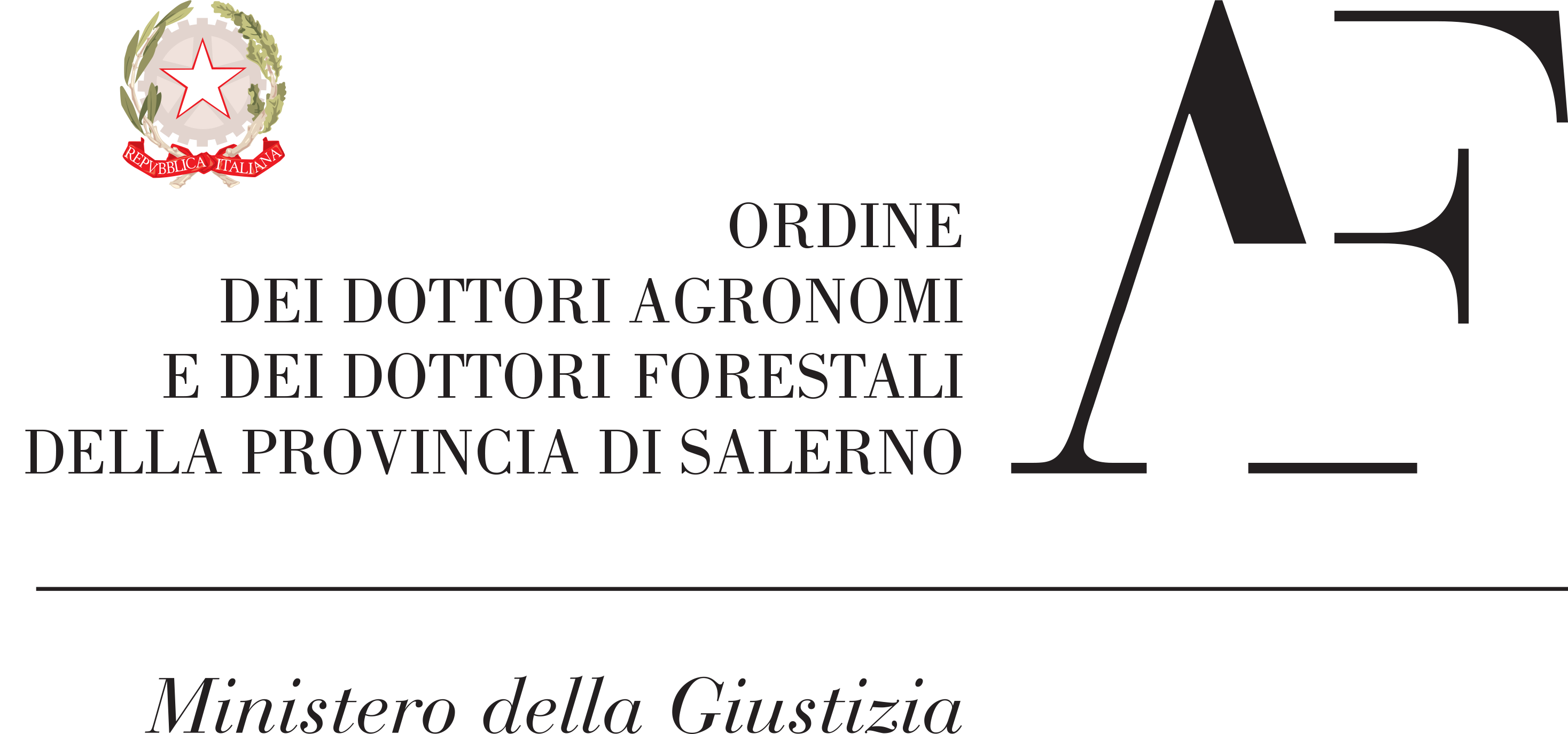 Ordine degli Agronomi di Salerno